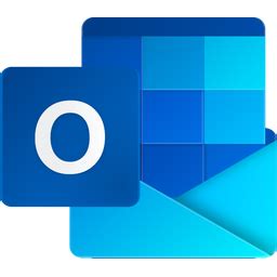 This package contains svg and png files that were converted from stencils that will represent the new office 365 logos. Outlook Icon of Flat style - Available in SVG, PNG, EPS ...