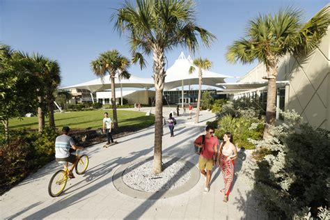 Eckerd College Colleges That Change Lives