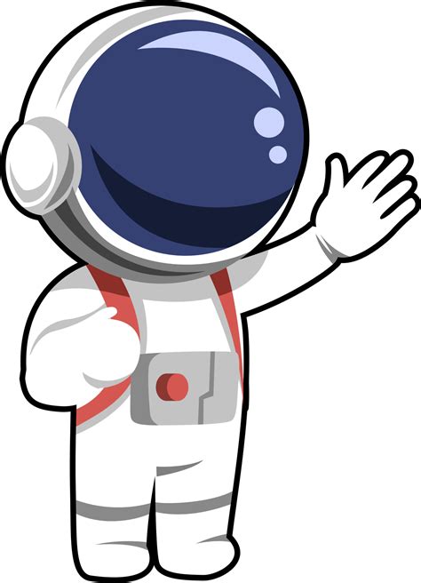 Download Astronaut Png Image Free Transparent Image