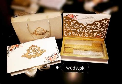 Pakistani Wedding Cards Wedding Cards Pakistan Wedding Cards Lahore