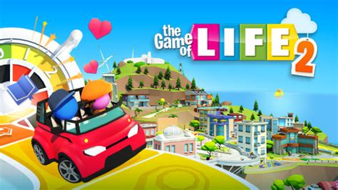 The Game Of Life 2 Free Download V549528 Steamunlocked