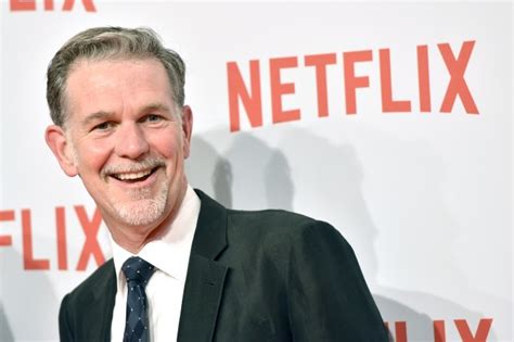 Netflix Ceo Celebrated Getting 100 Million Subscribers In The Best Way