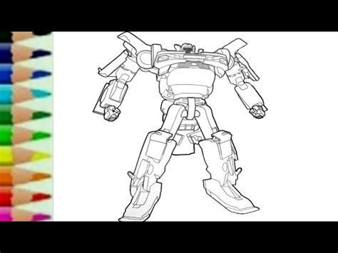 Tobot and тобот 또봇 robot episode 1 transformers giant car tobot adventure athlon evolution truck mainan collection cartoon toys in bahasa tritan. Gambat Tobot : Diggin Moto The Transforming Robot ...