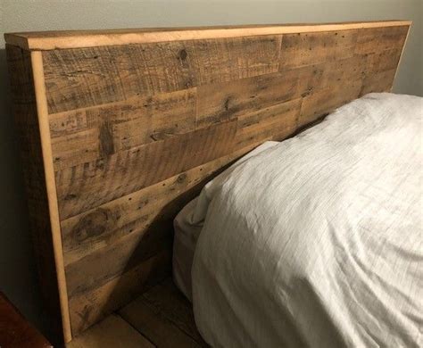 The Epic Barn Beam Bed Frame — Aps Design Wood Bed Design Bed Frame