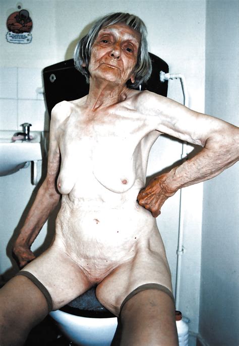 Wrinkled Granny Nude Free Porn