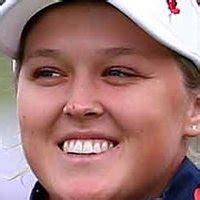 Brooke Henderson Nude Telegraph