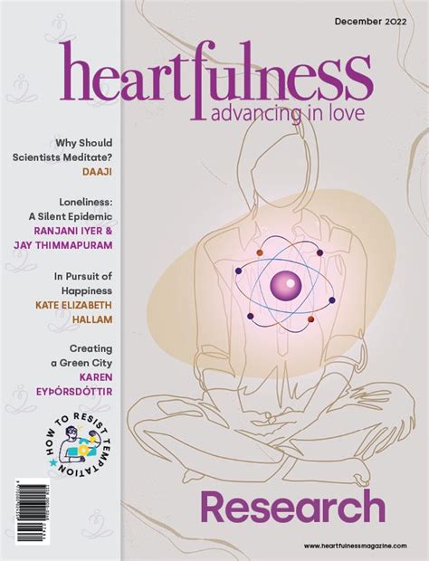 Heartfulness Magazine Heartfulness Magazine Heartfulness Magazine