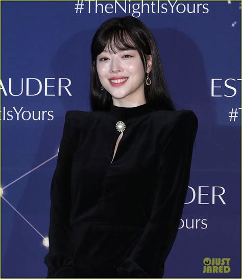 Sulli Dead K Pop Star And Actress Dies At 25 Photo 4370685 Rip Sulli Pictures Just Jared