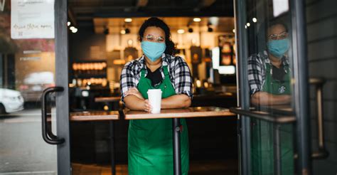 Starbucks Resolves Racial Discrimination Claims Nation S Restaurant News