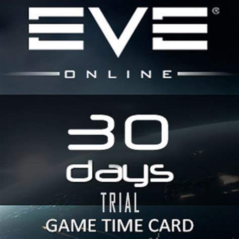 Download internet download manager now. Buy EVE Online 30 Days Trial GameCard Code Compare Prices