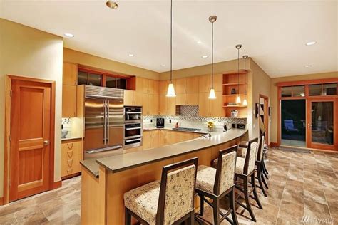 Craftsman Style Mission Style Kitchen Cabinets Upgrade Your Kitchen Today