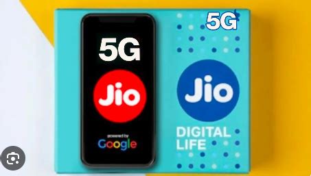 Jio X1 5g Price In India