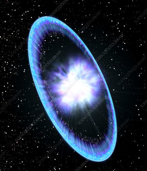 Supernova Explosion Stock Image R7300077 Science Photo Library