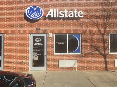 The bustling and beautiful city of raleigh is the capital of the state of north carolina and the seat of wake county. Allstate | Car Insurance in Raleigh, NC - Ryan Garrett