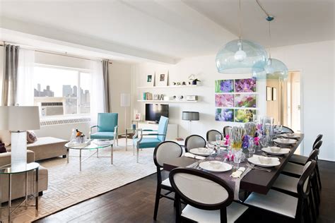 New York City Interior Decoration Answers Every Question With Style