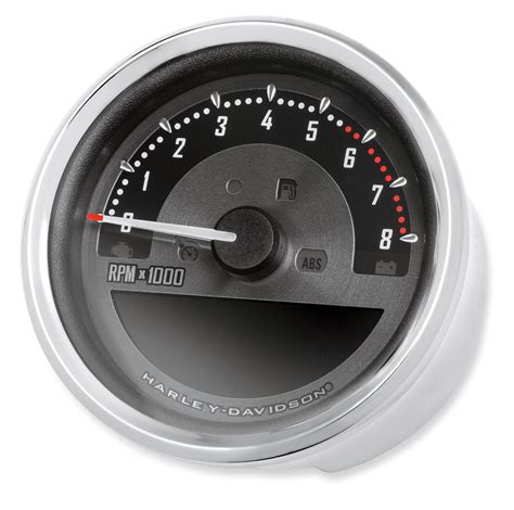 70900475 Digital Combination Speedometer Tachometer Mph And Kmh Us