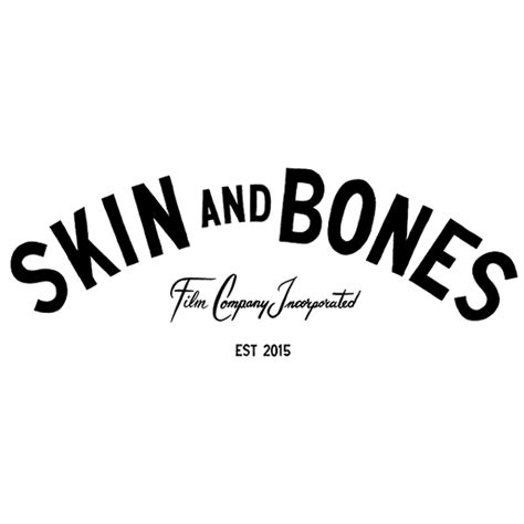 Skin And Bones Film Company Inc