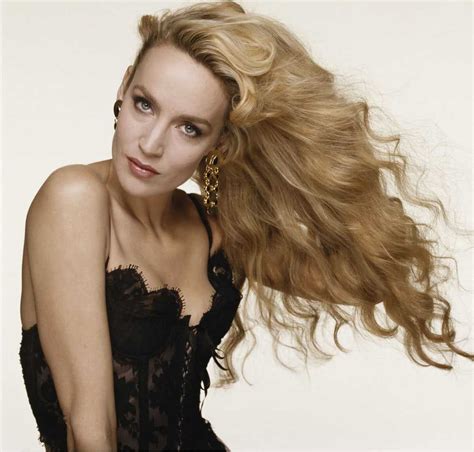 Jerry Hall Hot Sex Picture