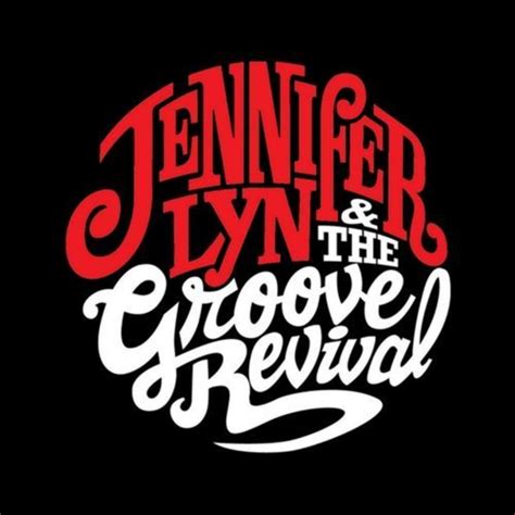 Bandsintown Jennifer Lyn And The Groove Revival Tickets Laughing