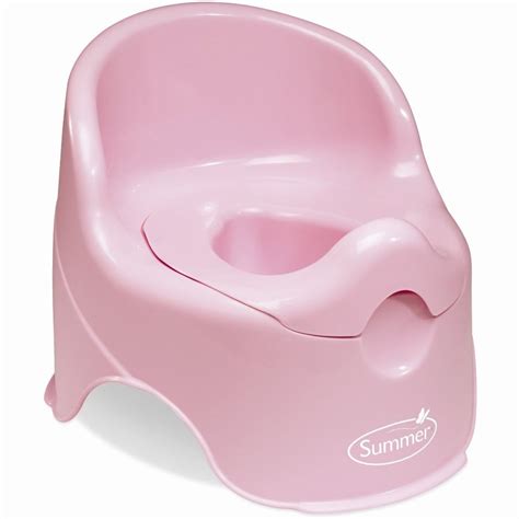 Summer Infant Lil Loo Stackable Potty Pink