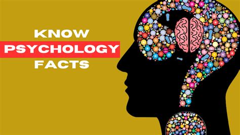 Psychology Facts