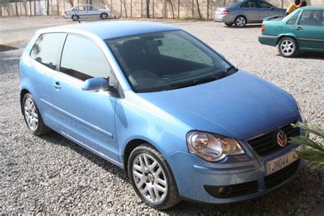 Volkswagen Polo 19 Tdi Sportline Photo Gallery 212