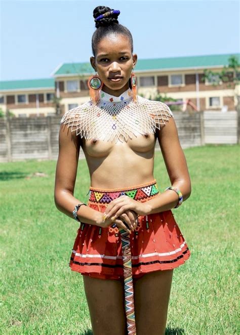 Zulu Maidens Shesfreaky Free Nude Porn Photos