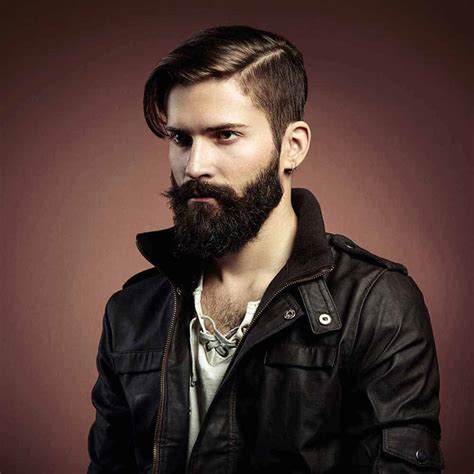 Best Quotes For You Wear It With Pride The Absolute Best Beard Styles