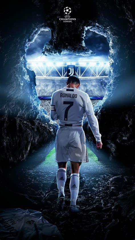 Cristiano Ronaldo Wallpaper En