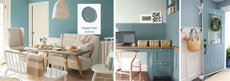 These benjamin moore paint color ideas are for workouts. Expert Opinions: Paint Colors of the Year for 2021 ...