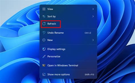 Where Is The Refresh Button In Windows 11 File Explorer Minitool