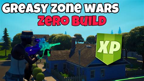Greasy Grove Zone Wars Zero Build 0238 0148 6690 By Nearfnbr