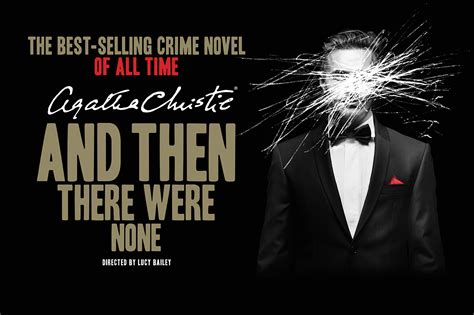 And Then There Were None Agatha Christie