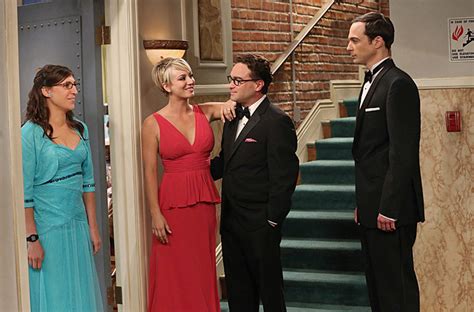 Big Bang Theory Prom Equivalency Episode Spoilers And Pics