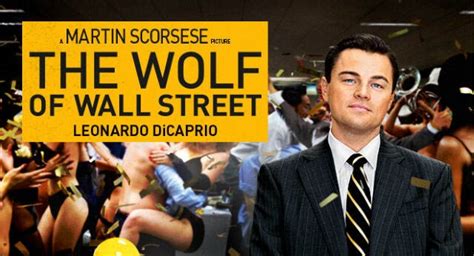 It lacks the wildness of taxi driver, the jeopardy of goodfellas and the anguish of raging bull. The Wolf of Wall Street Blu-ray Review - Impulse Gamer