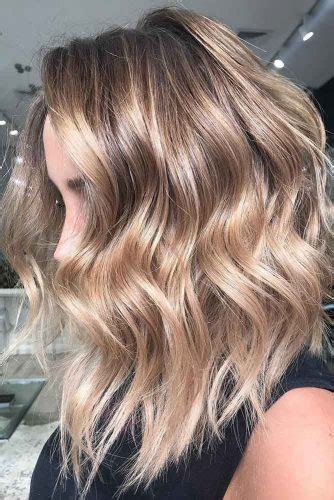 23 flirty and flattering light brown hair color ideas for a fresh new look. 32 IDEAS FOR LIGHT BROWN HAIR COLOR WITH HIGHLIGHTS ...