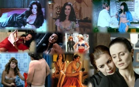 Las mejores películas eróticas argentinas Erotismo Sexual