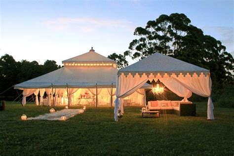 31 Eye Catching Outdoor Wedding Tents You Will Like Weddinginclude