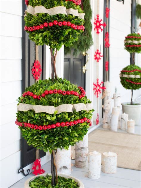 Best Outdoor Christmas Decorations For