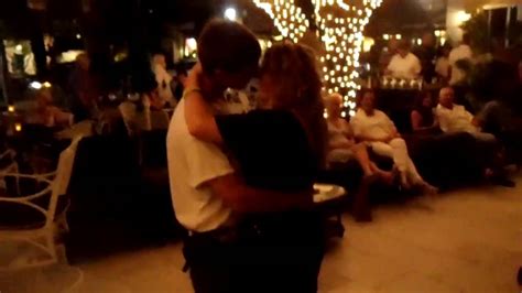 The Cutest Couple Slow Dancing Youtube