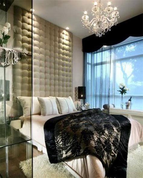 27 Stunning Sexy Ideas For Sexy Bedroom Interior Design