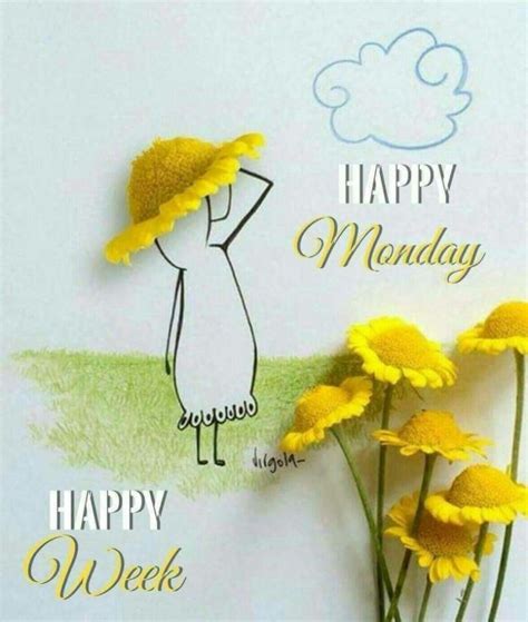 286 Good Morning Monday Images Photos Pics Wallpapers And Wishes
