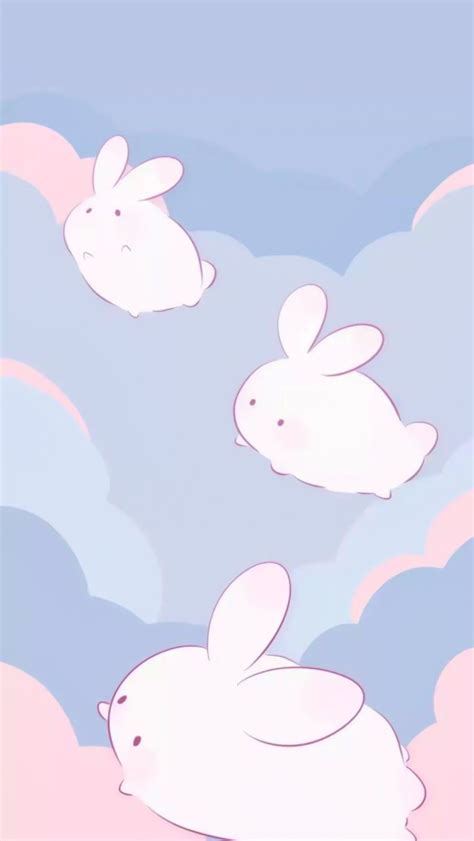 15 Greatest Wallpaper Aesthetic Rabbit You Can Use It Free Of Charge