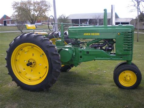 We carry parts for john deere machines, including mower blades, belts, spindles, and much more. John Deere Model A Tractor Maintenance Guide & Parts List