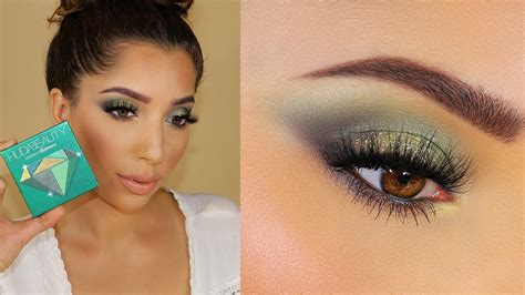 green eye makeup for dark brown eyes saubhaya makeup
