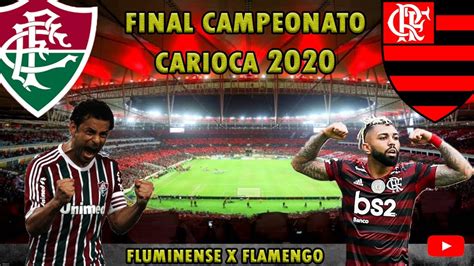 A equipe do flamengo iniciou a preparação para o primeiro jogo da final do carioca contra o fluminense. FLA X FLU | FINAL CAMPEONATO CARIOCA 2020 | ASSISTA AGORA ...