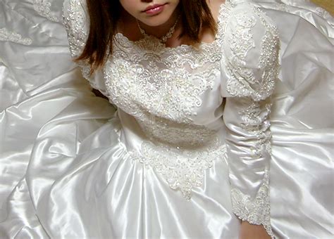 ドレスほど素敵なものはない