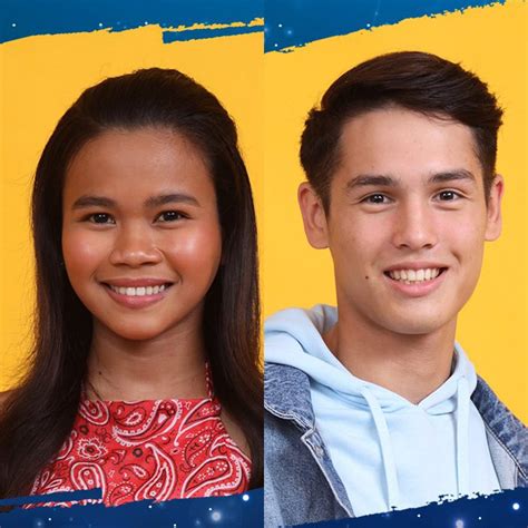 two more pinoy big brother connect housemates announced