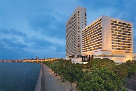 Top 5 Luxury Hotels In Mumbai Spend Some Time In Royalty