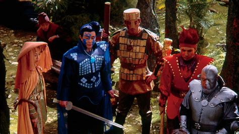 Warriors of virtue trailer 1997 director: Warriors of Virtue 2: The Return to Tao - Gibt es Warriors of Virtue 2: The Return to Tao auf ...